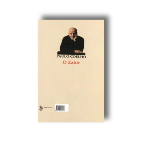 کتاب زهیر / اثر پائولو کوئیلو / ترجمه آرش حجازی / متن کامل و ترجمه عالی